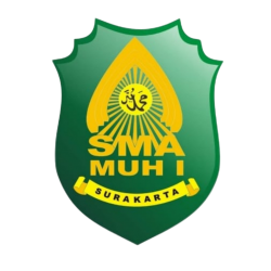 SMA MUHAMMADIYAH 1 SURAKARTA