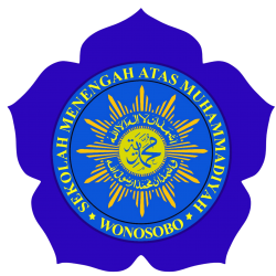 SMA MUHAMMADIYAH WONOSOBO SMA MUHAMMADIYAH WONOSOBO