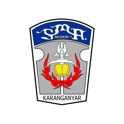 SMA N 1 KARANGANYAR SMA N 1 KARANGANYAR