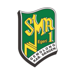 SMAN 1 GEMOLONG SMAN 1 GEMOLONG