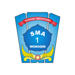 SMAN 1 WONOGIR SMAN 1 WONOGIR