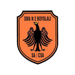 SMAN 2 BOYOLALI SMAN 2 BOYOLALI