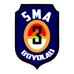 SMAN 3 BOYOLALI SMAN 3 BOYOLALI
