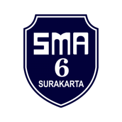 SMAN 6 SURAKARTA